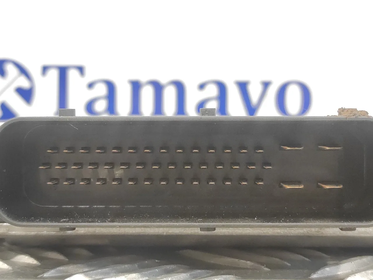 Centralita Cambio Automatico para Volkswagen Touareg (7L6)