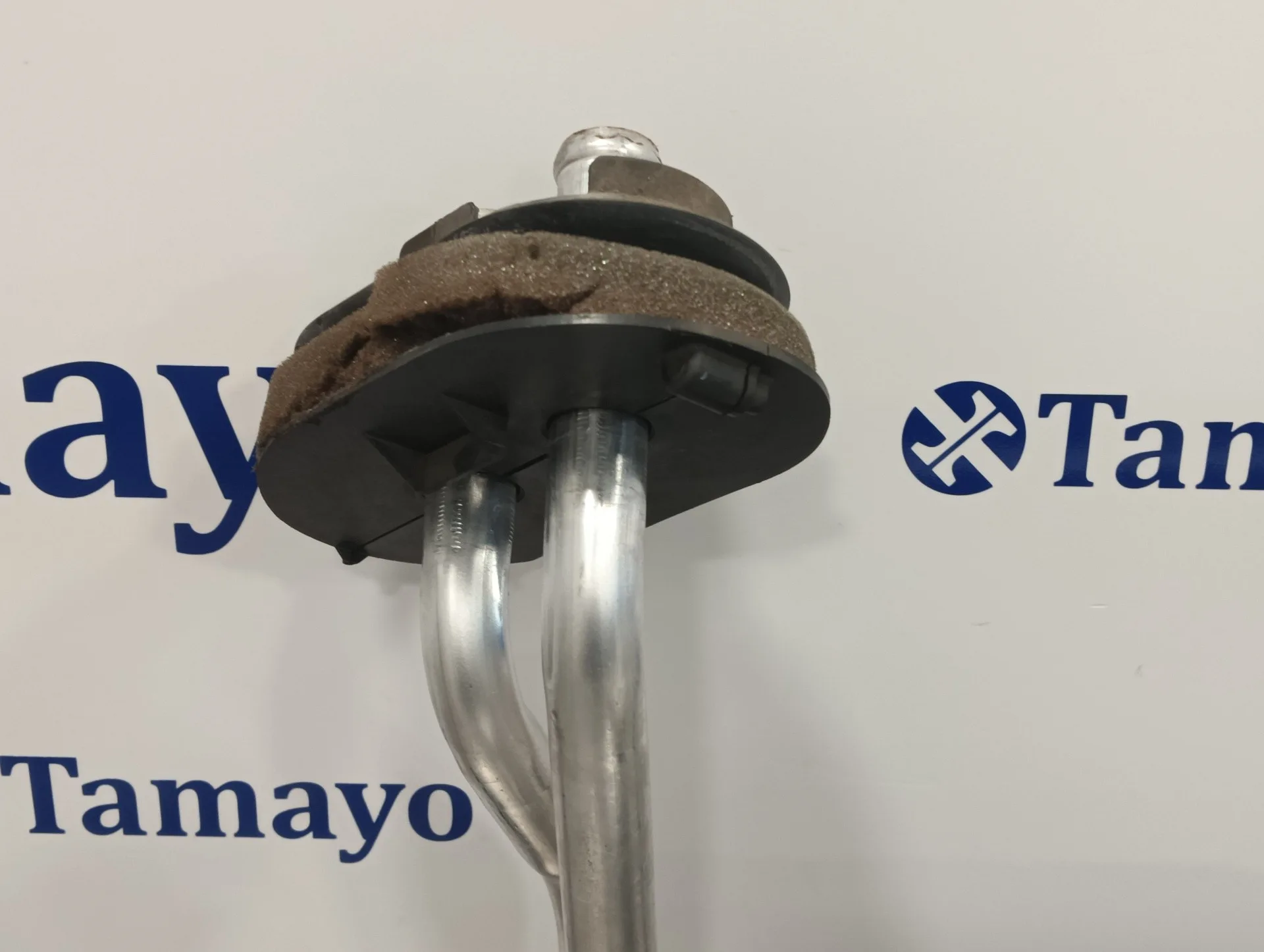 Radiador Calefaccion / Aire Acondicionado para Volkswagen Touareg (7L6)