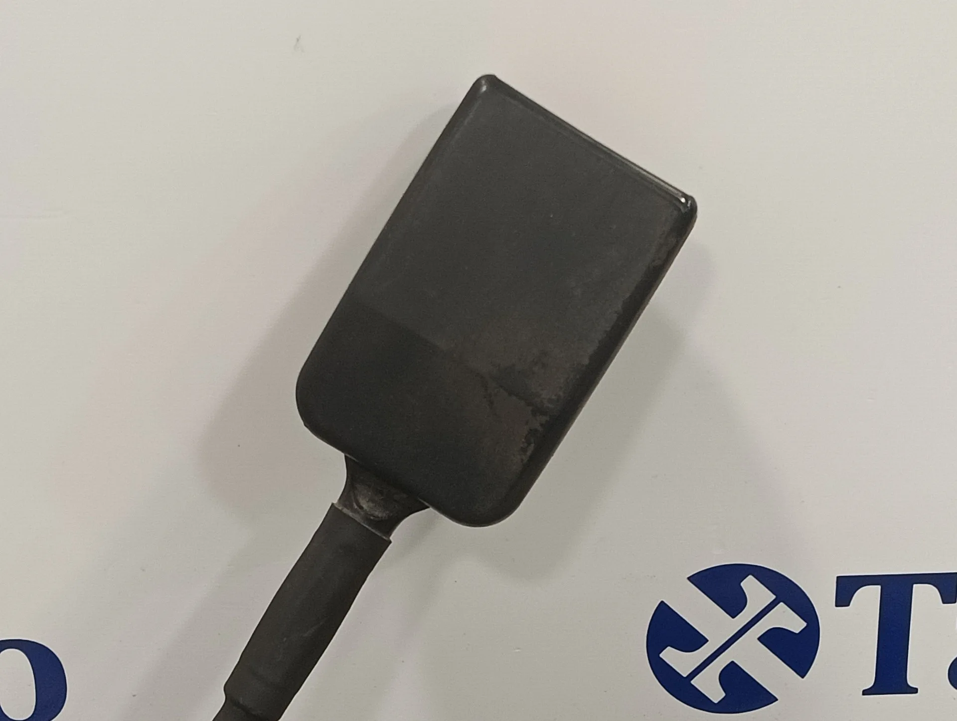 Pretensor Cinturon Delantero Izquierdo para Nissan Interstar (X70)