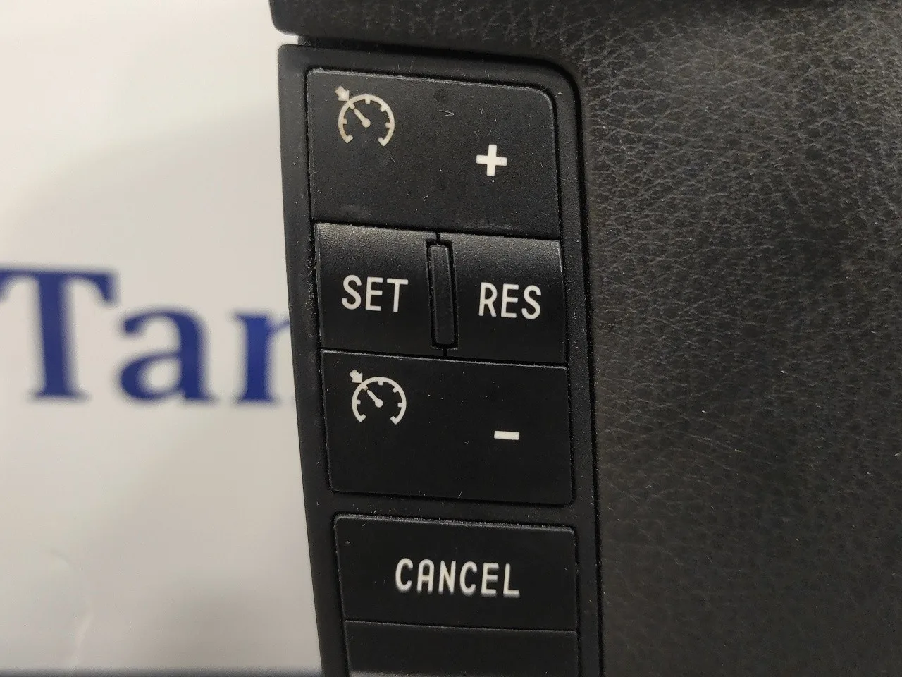 Airbag Delantero Izquierdo para Volkswagen Touareg (7L6)