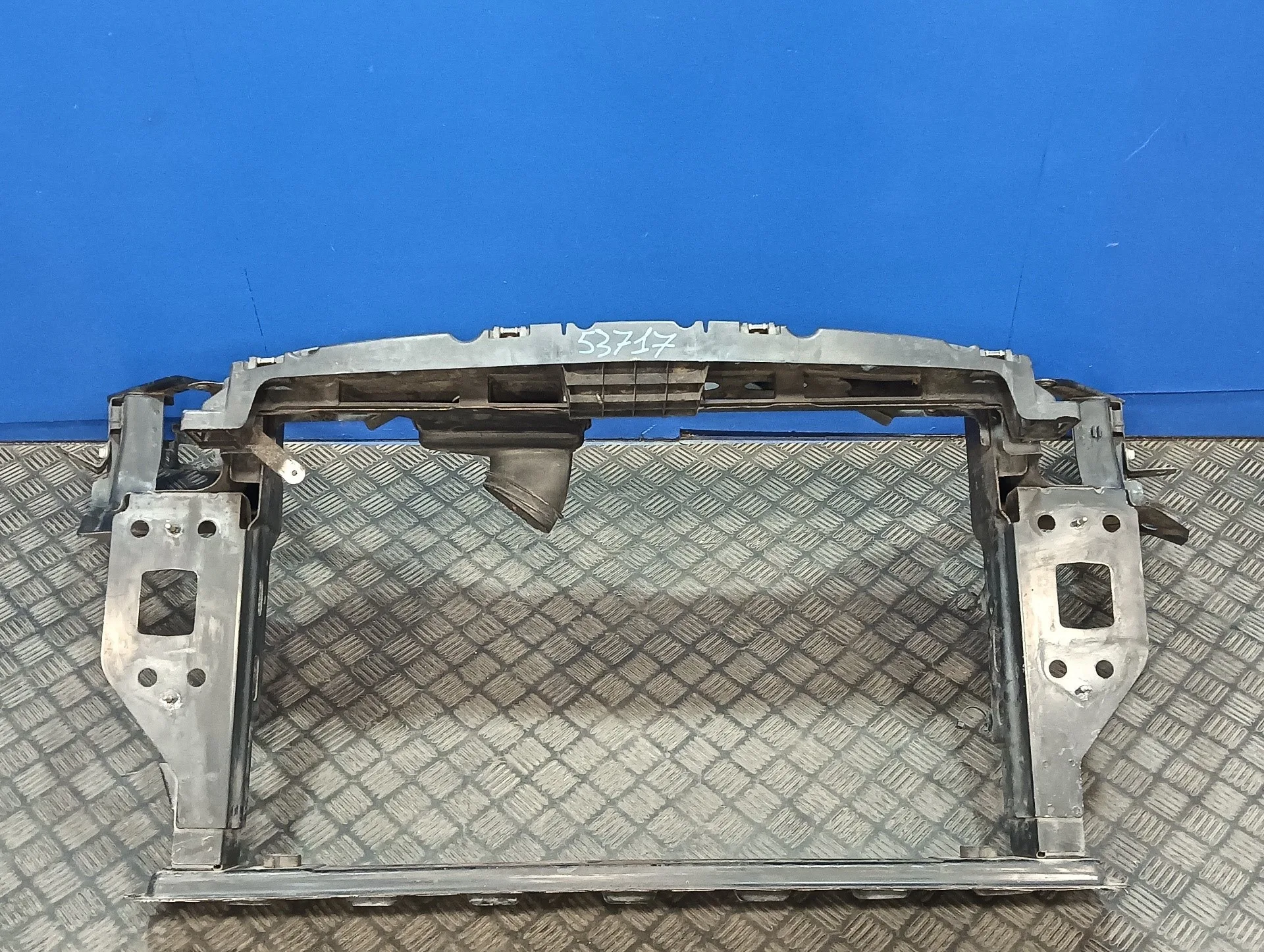 Panel Frontal para Fiat Bravo (198)