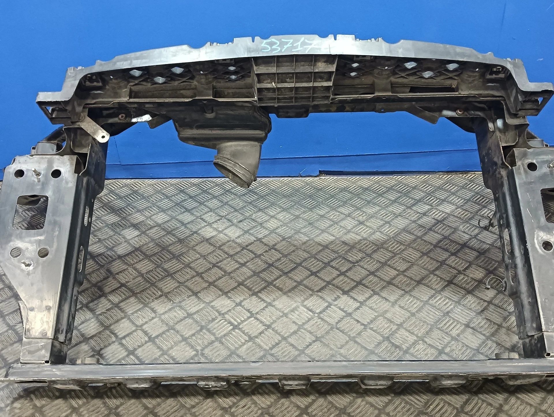 Panel Frontal para Fiat Bravo (198)