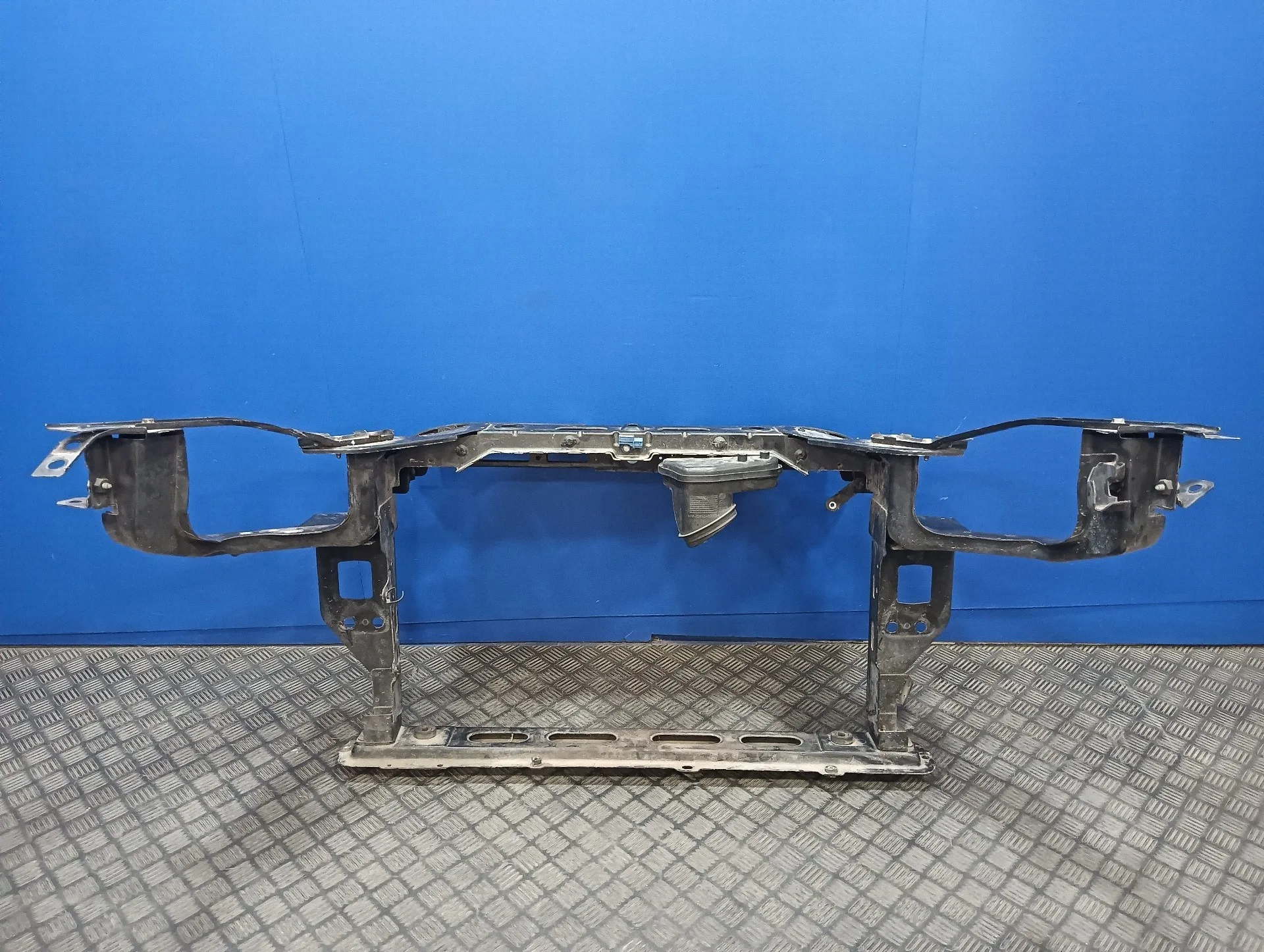 Panel Frontal para Fiat Bravo (198)