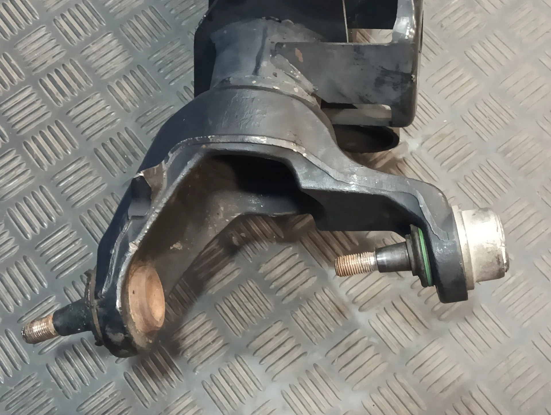 Puente Trasero para Land Rover Discovery (Lt)