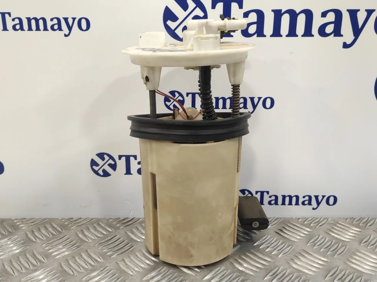 Aforador para Toyota Avensis Berlina (T25)