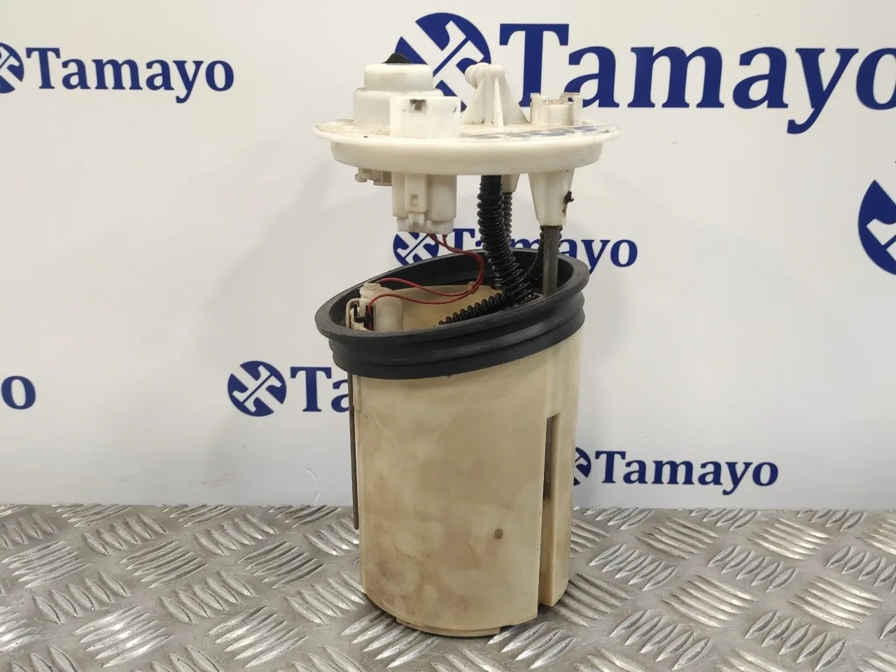 Aforador para Toyota Avensis Berlina (T25)