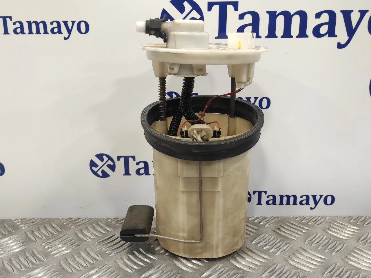 Aforador para Toyota Avensis Berlina (T25)