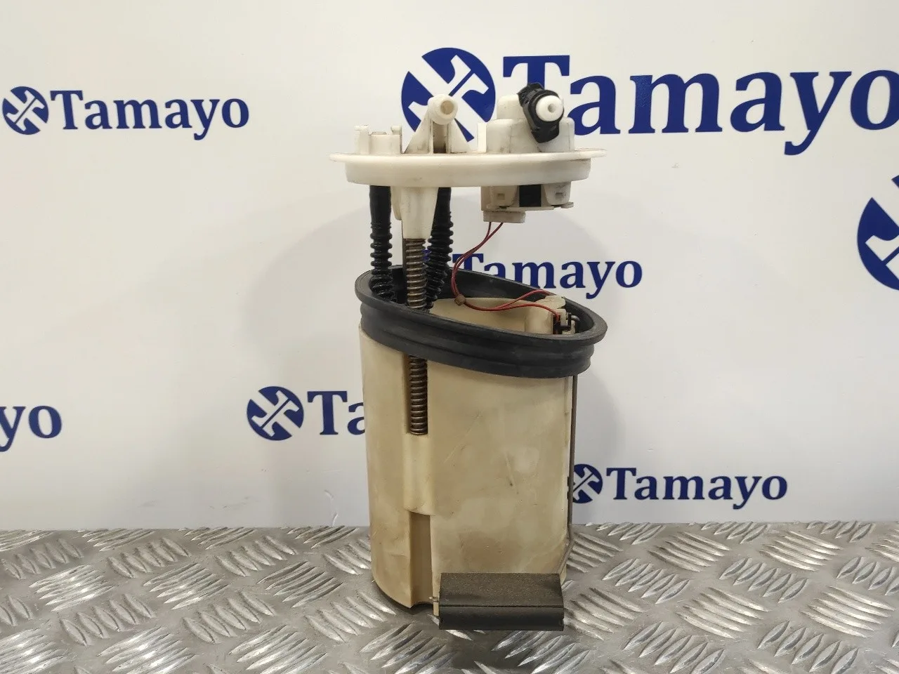 Aforador para Toyota Avensis Berlina (T25)