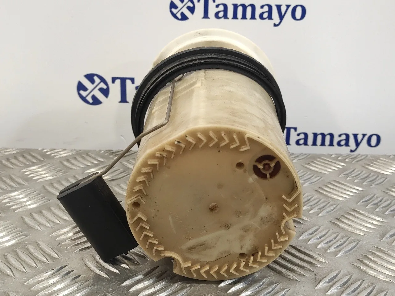 Aforador para Toyota Avensis Berlina (T25)