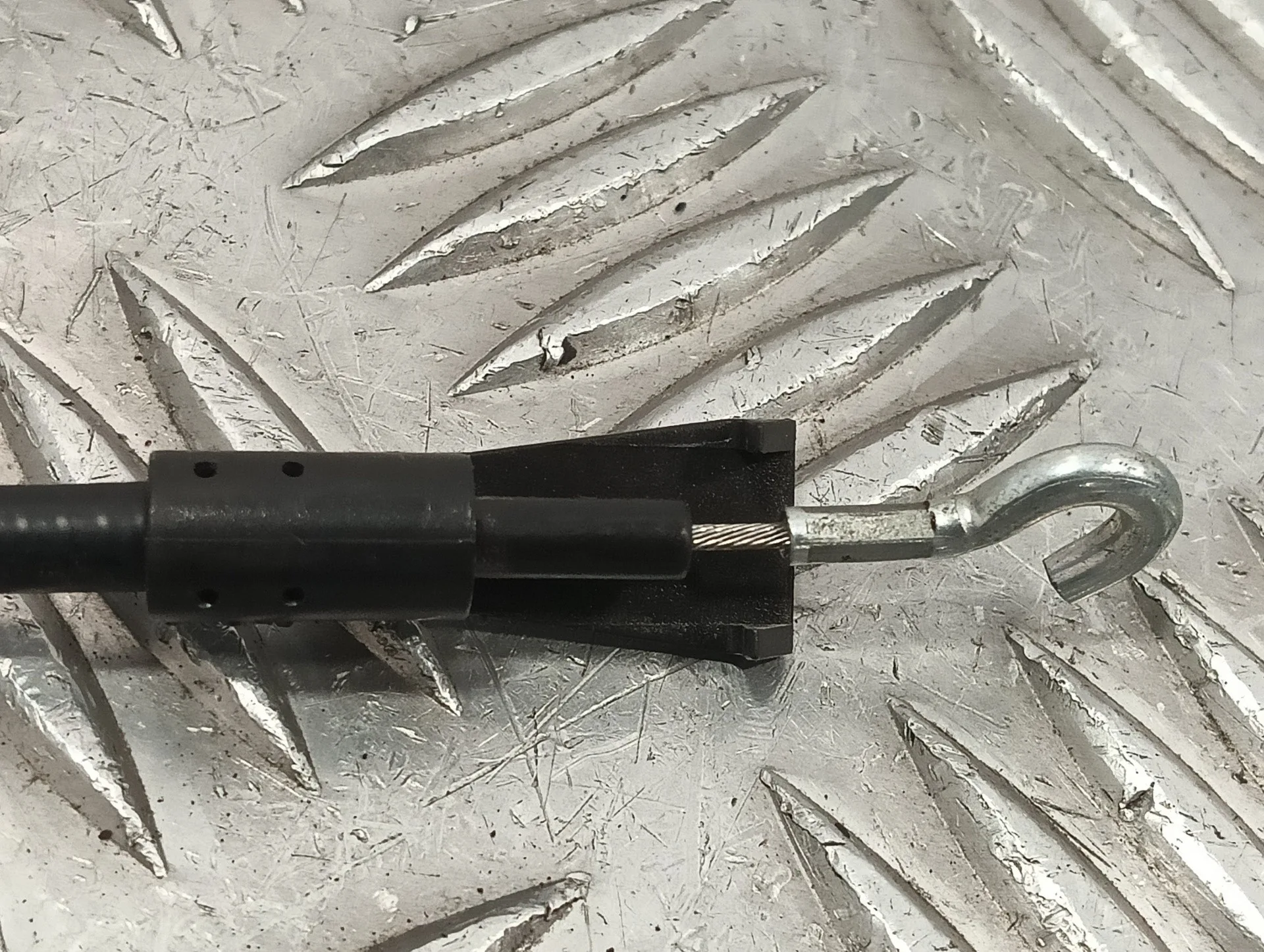 Cerradura Puerta Trasera Derecha para Seat Altea Xl (5P5)