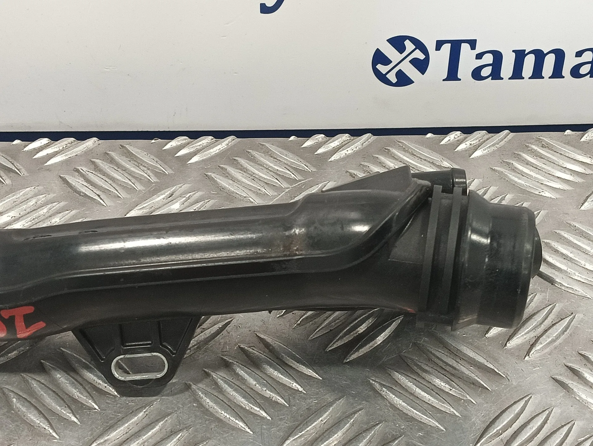 Tubo Agua para Mercedes-Benz Clase C (W205) Familiar