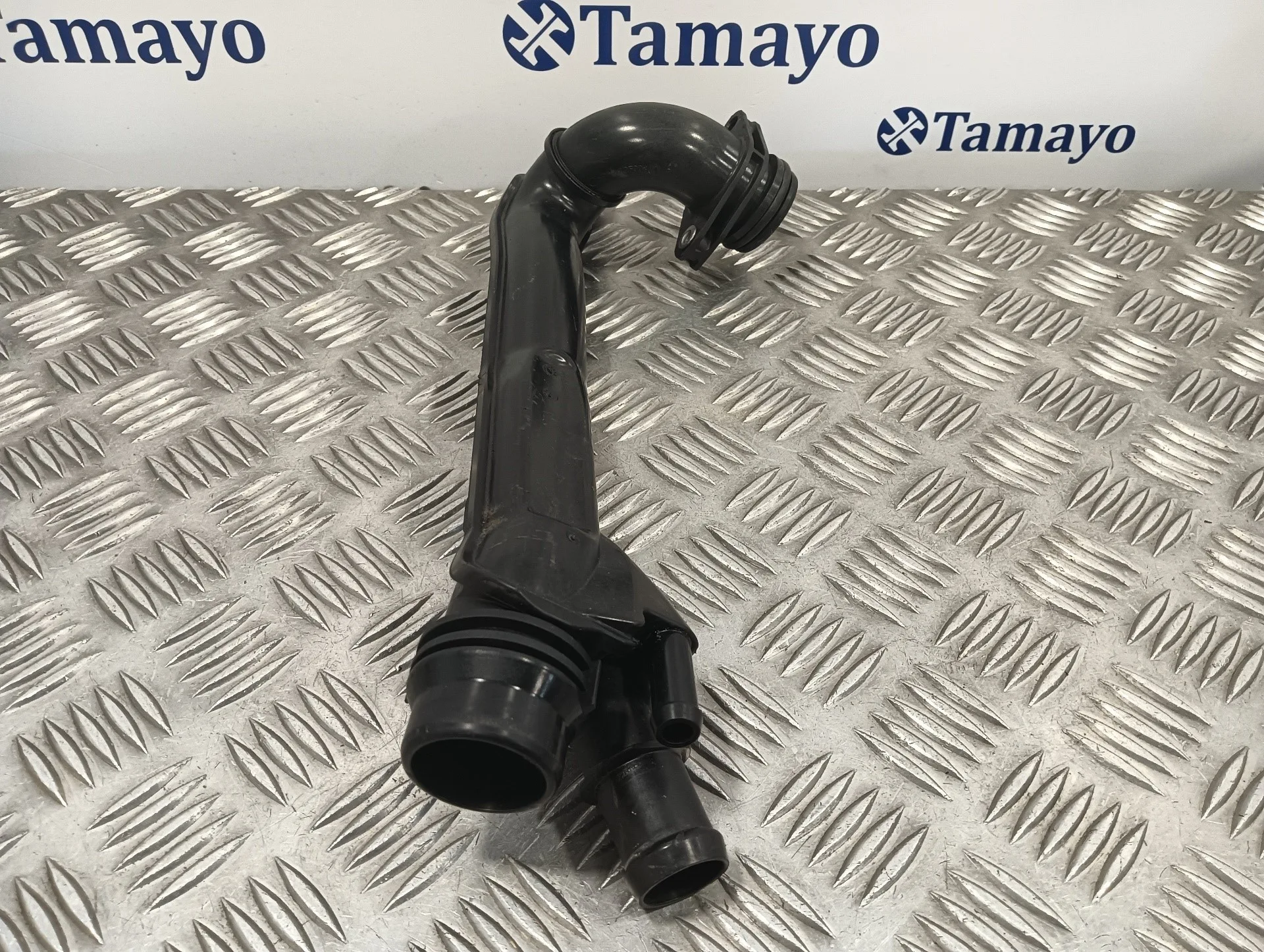 Tubo Agua para Mercedes-Benz Clase C (W205) Familiar