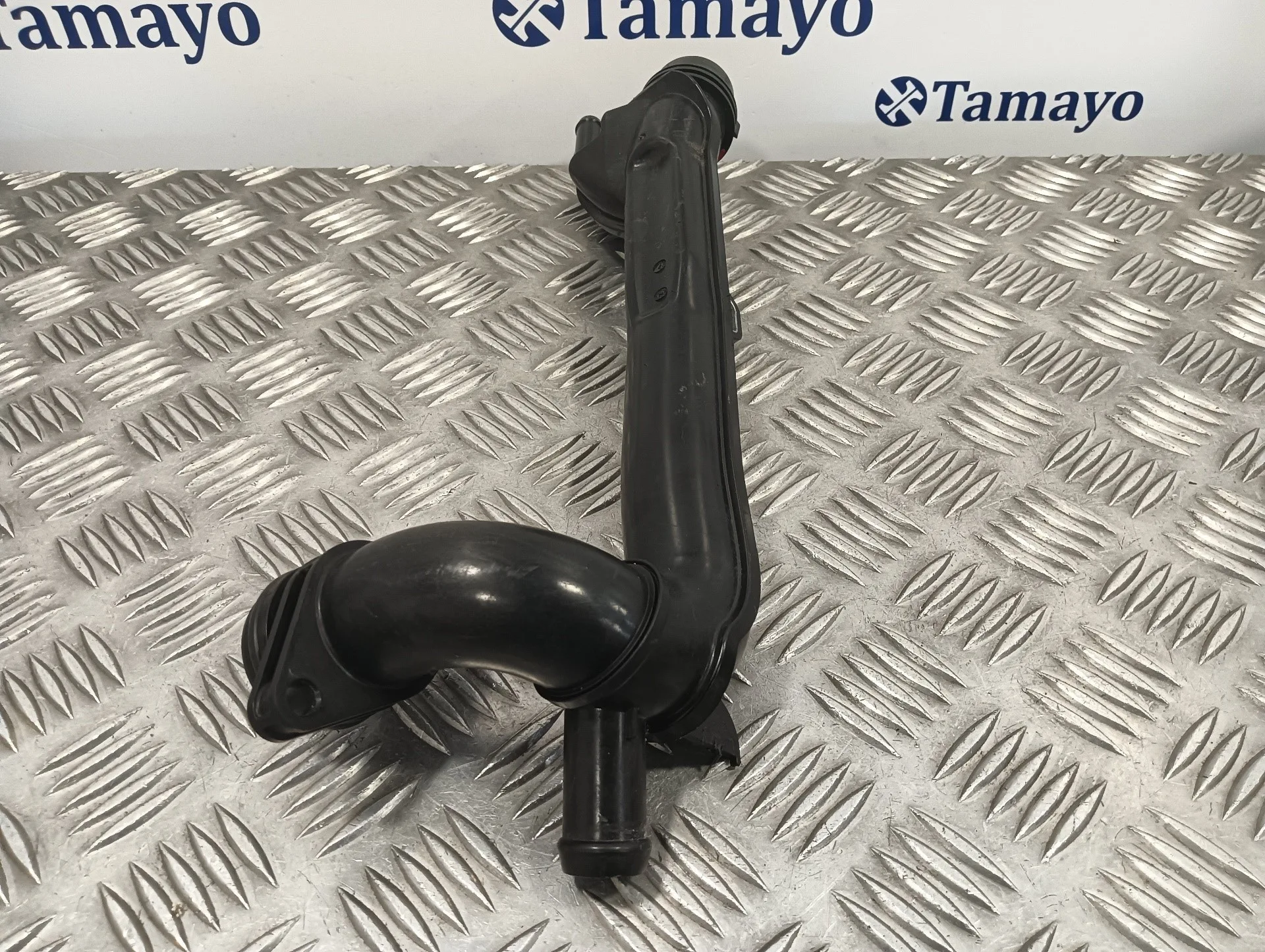 Tubo Agua para Mercedes-Benz Clase C (W205) Familiar