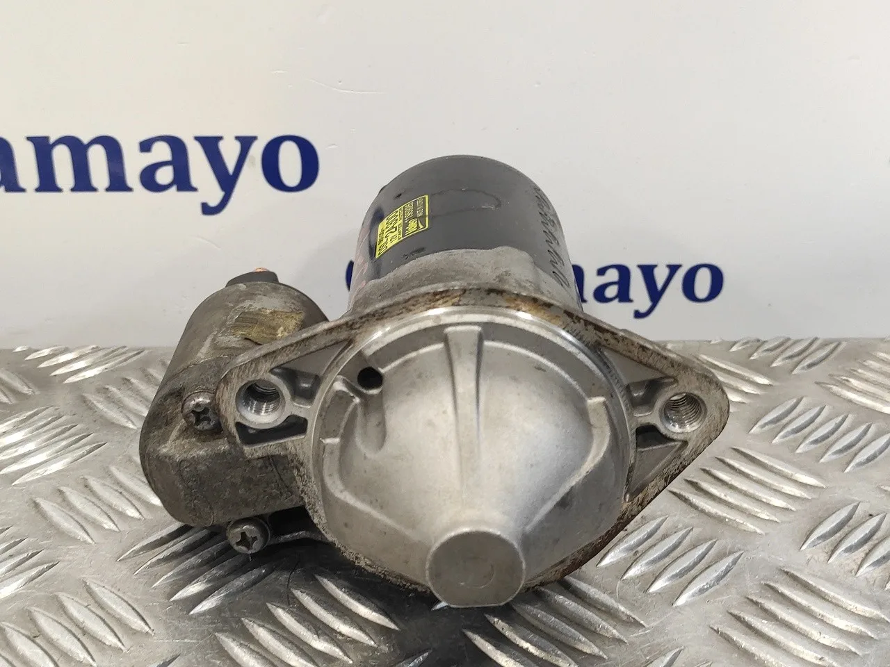 Motor Arranque para Hyundai I30 (Gd)