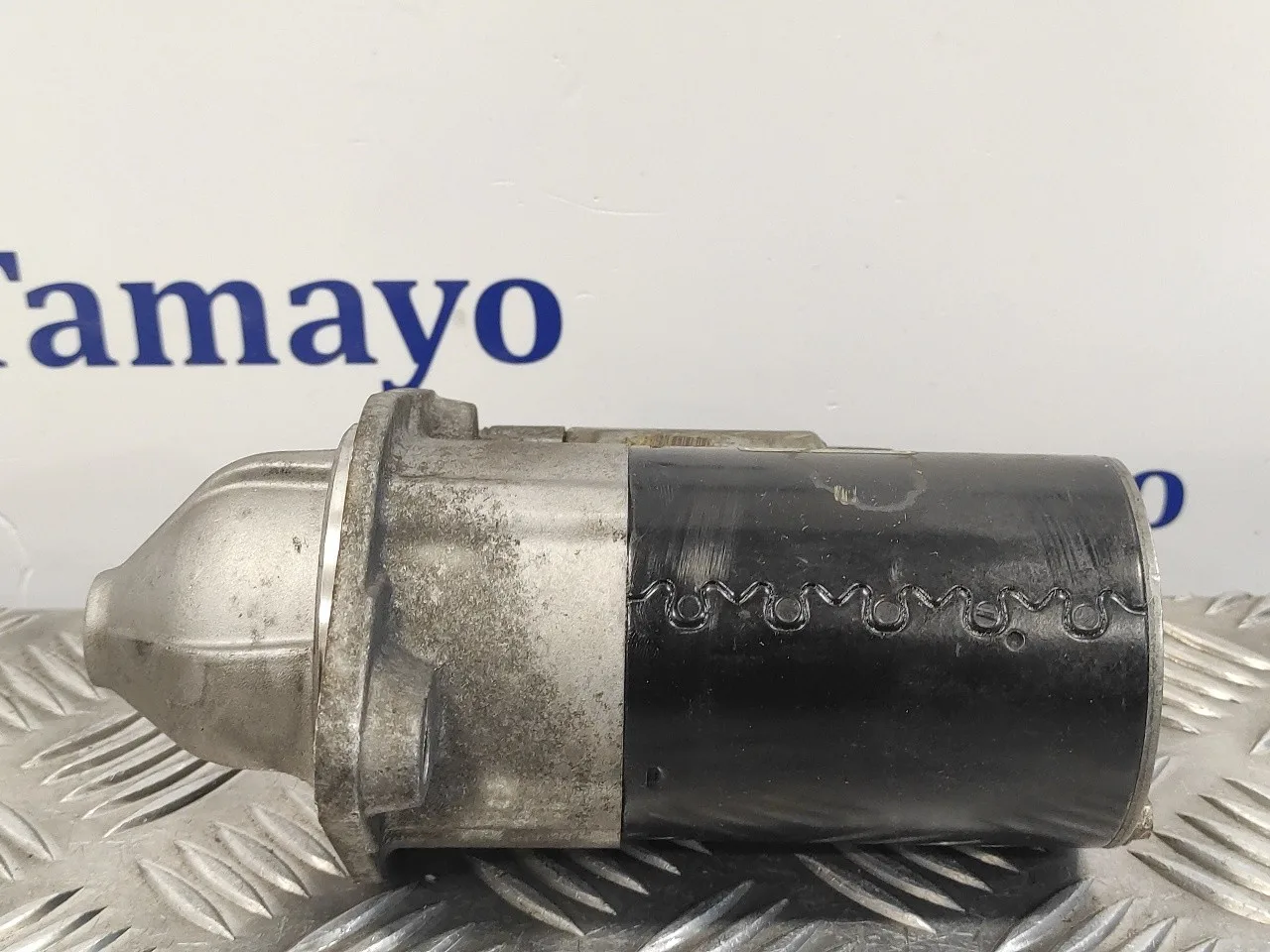 Motor Arranque para Hyundai I30 (Gd)