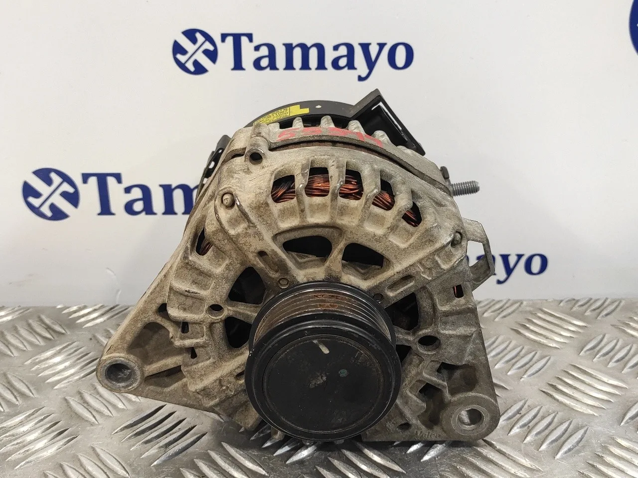 Alternador para Hyundai I30 (Gd)