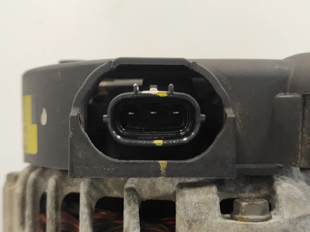 Alternador para Hyundai I30 (Gd)