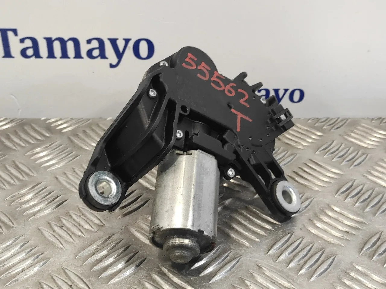 Motor Limpia Trasero para Opel Astra H Ber.
