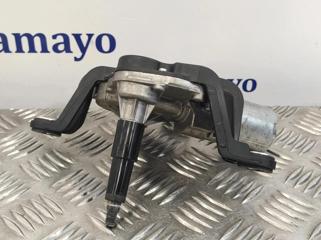 Motor Limpia Trasero para Opel Astra H Ber.