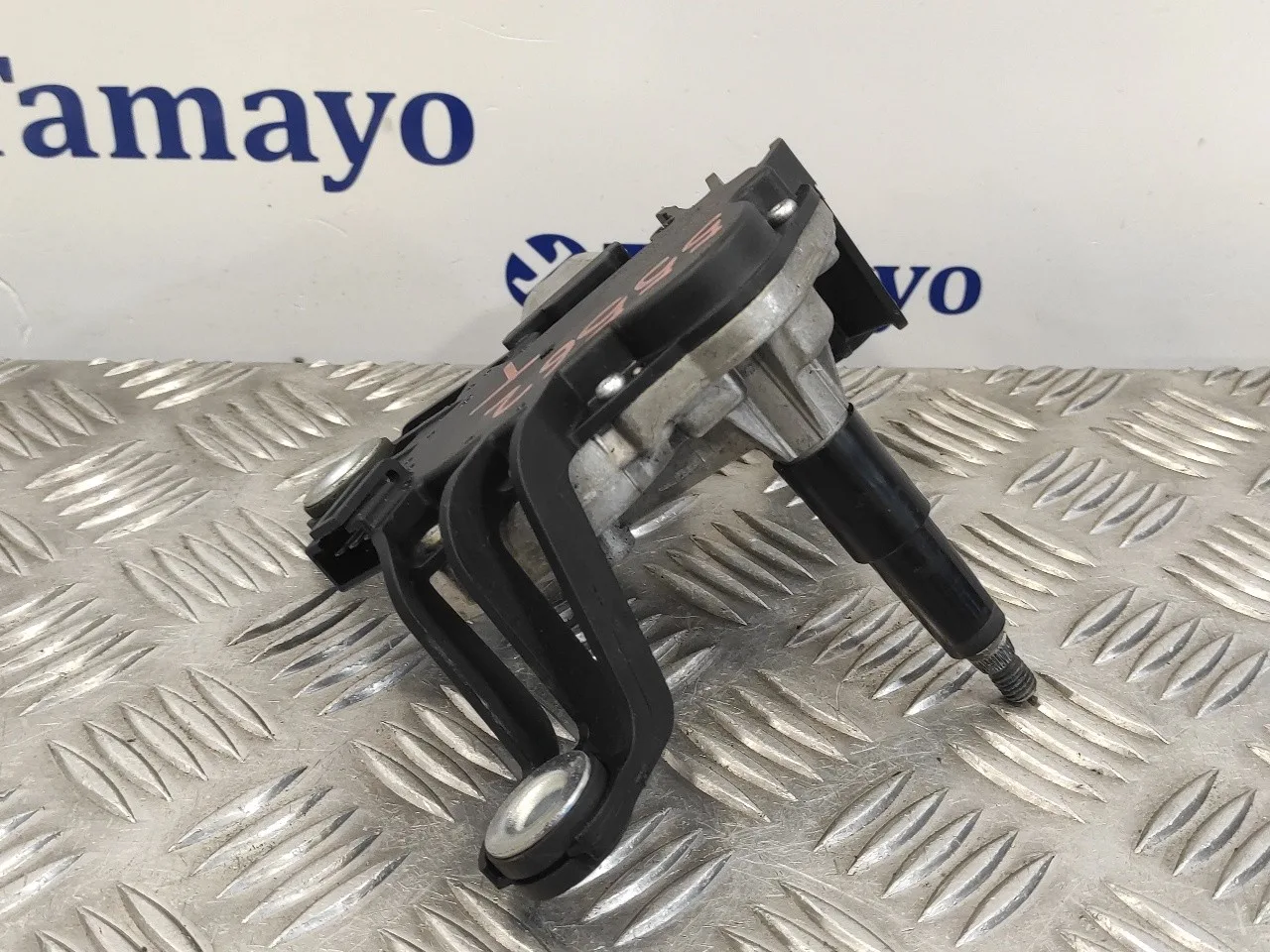 Motor Limpia Trasero para Opel Astra H Ber.