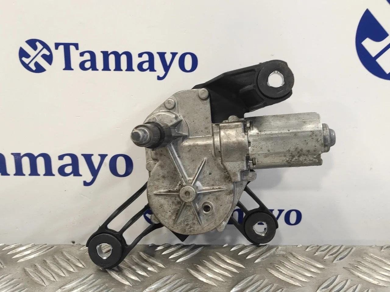 Motor Limpia Trasero para Opel Astra H Ber.