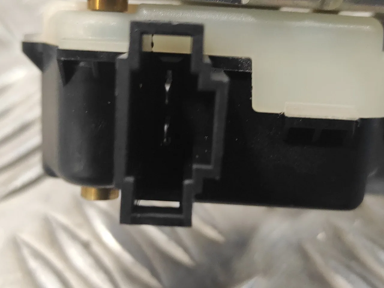 Cerradura Maletero / Porton para Volkswagen Touareg (7L6)