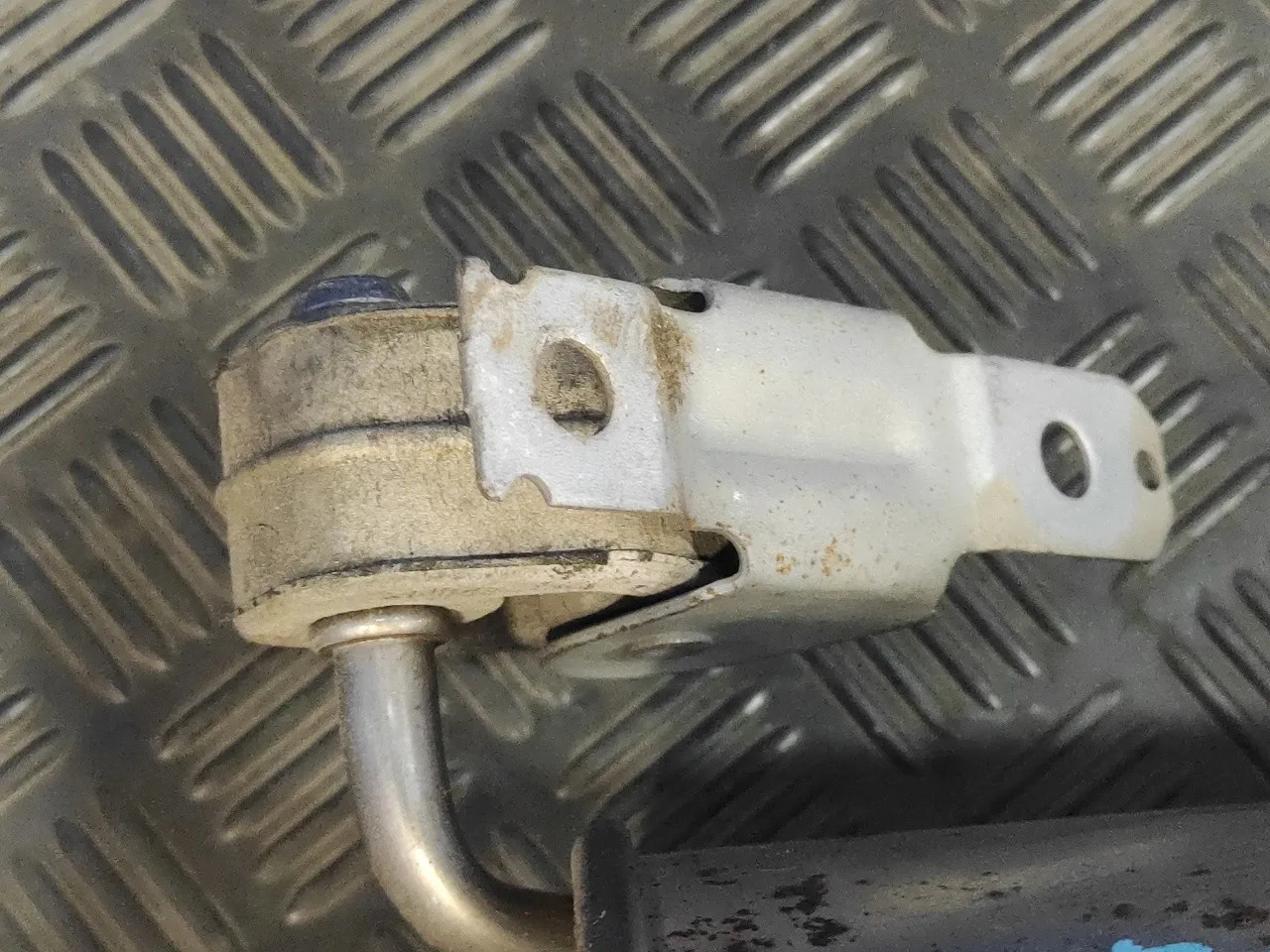 Tubo Escape Trasero para Seat Ibiza (6P1)