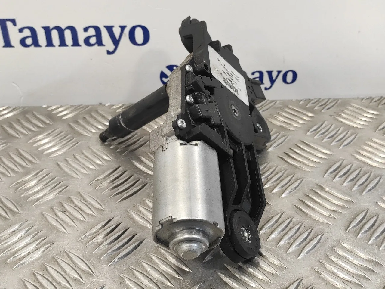 Motor Limpia Trasero para Ford Focus Lim. (Cb8)