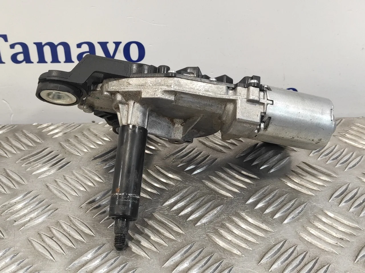 Motor Limpia Trasero para Ford Focus Lim. (Cb8)