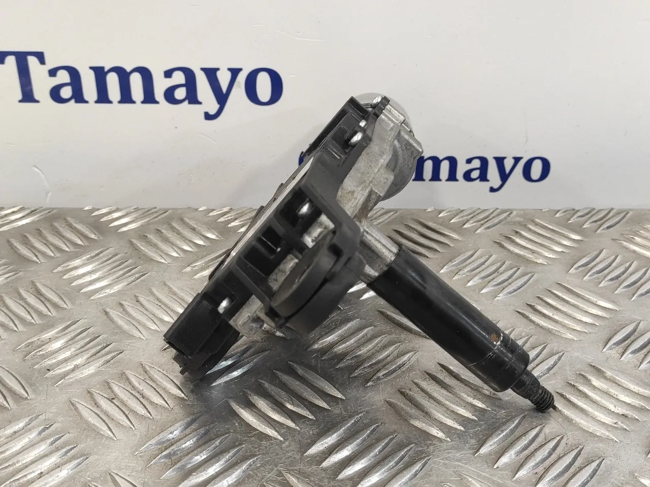 Motor Limpia Trasero para Ford Focus Lim. (Cb8)