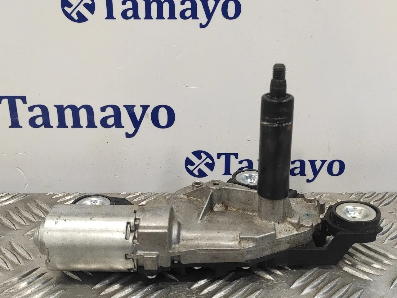 Motor Limpia Trasero para Ford Focus Lim. (Cb8)