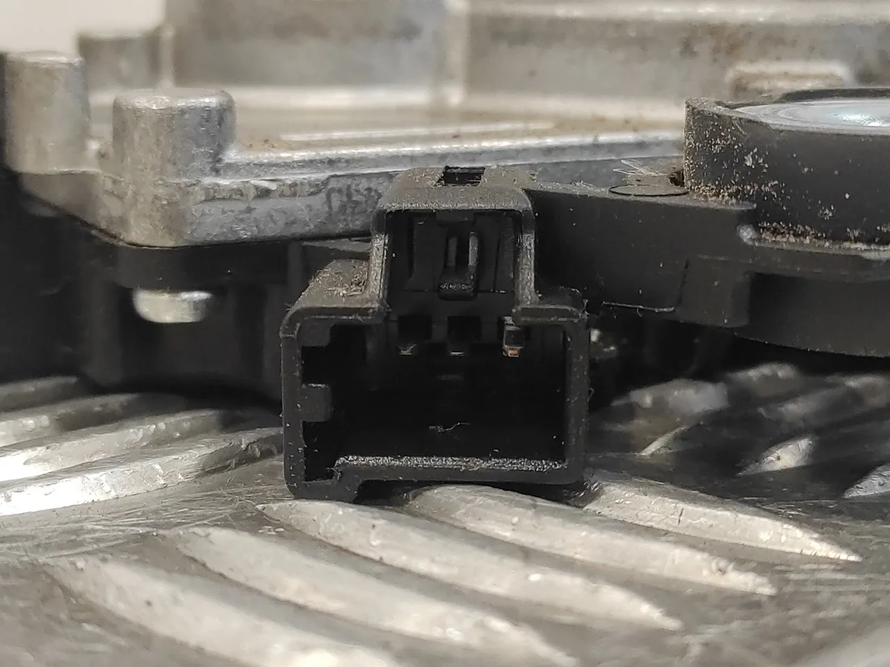Motor Limpia Trasero para Ford Focus Lim. (Cb8)
