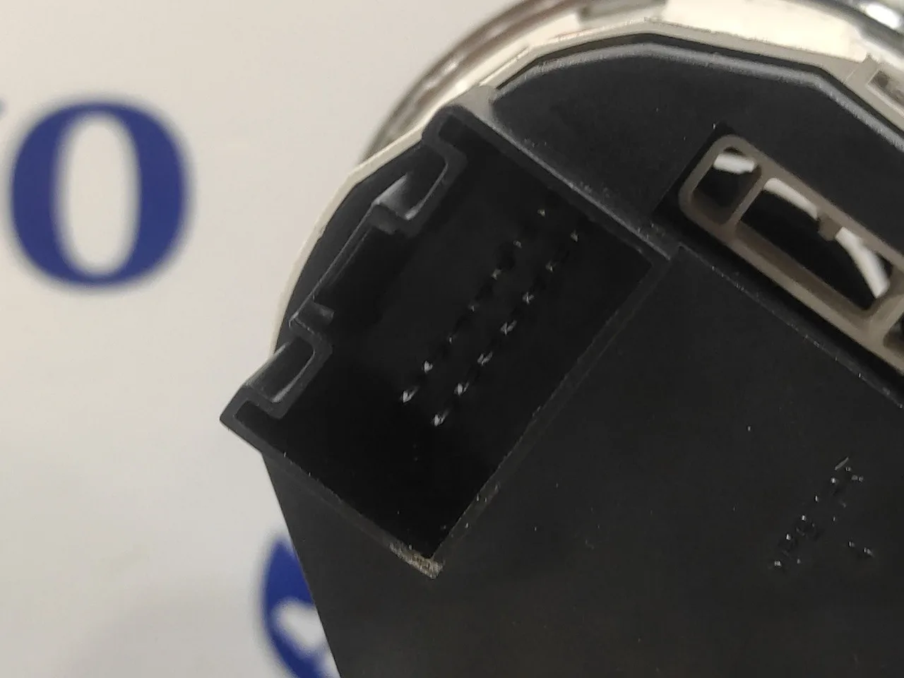 Mando Multifuncion para Volkswagen Touareg (7L6)