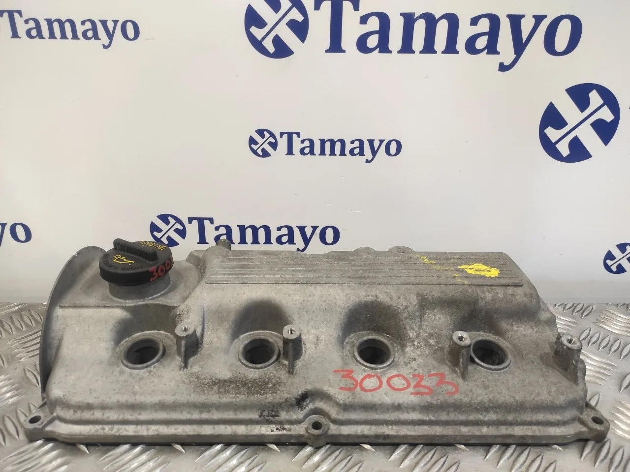 Tapa Balancines para Suzuki Wagon R+ Rb (Mm)