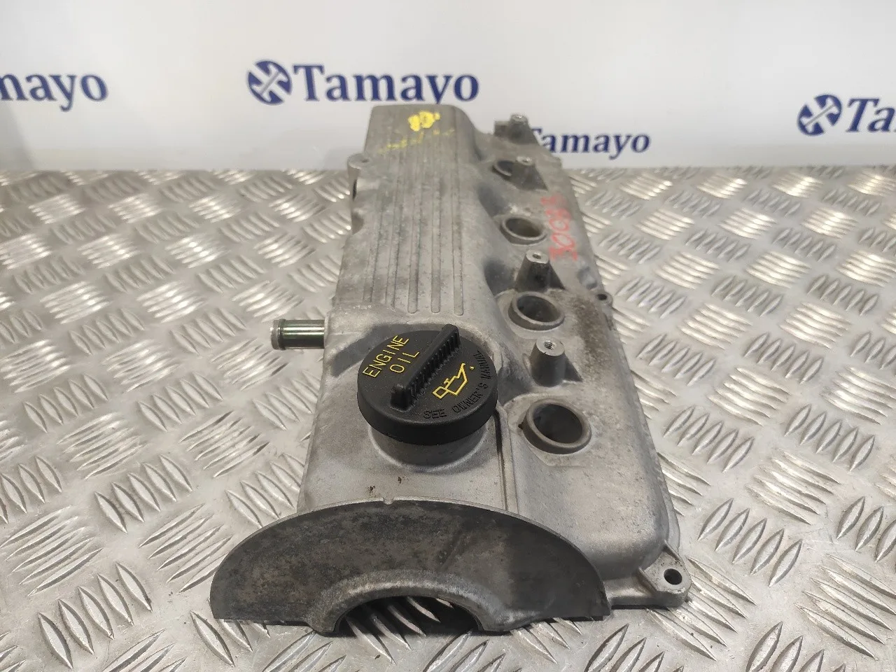 Tapa Balancines para Suzuki Wagon R+ Rb (Mm)