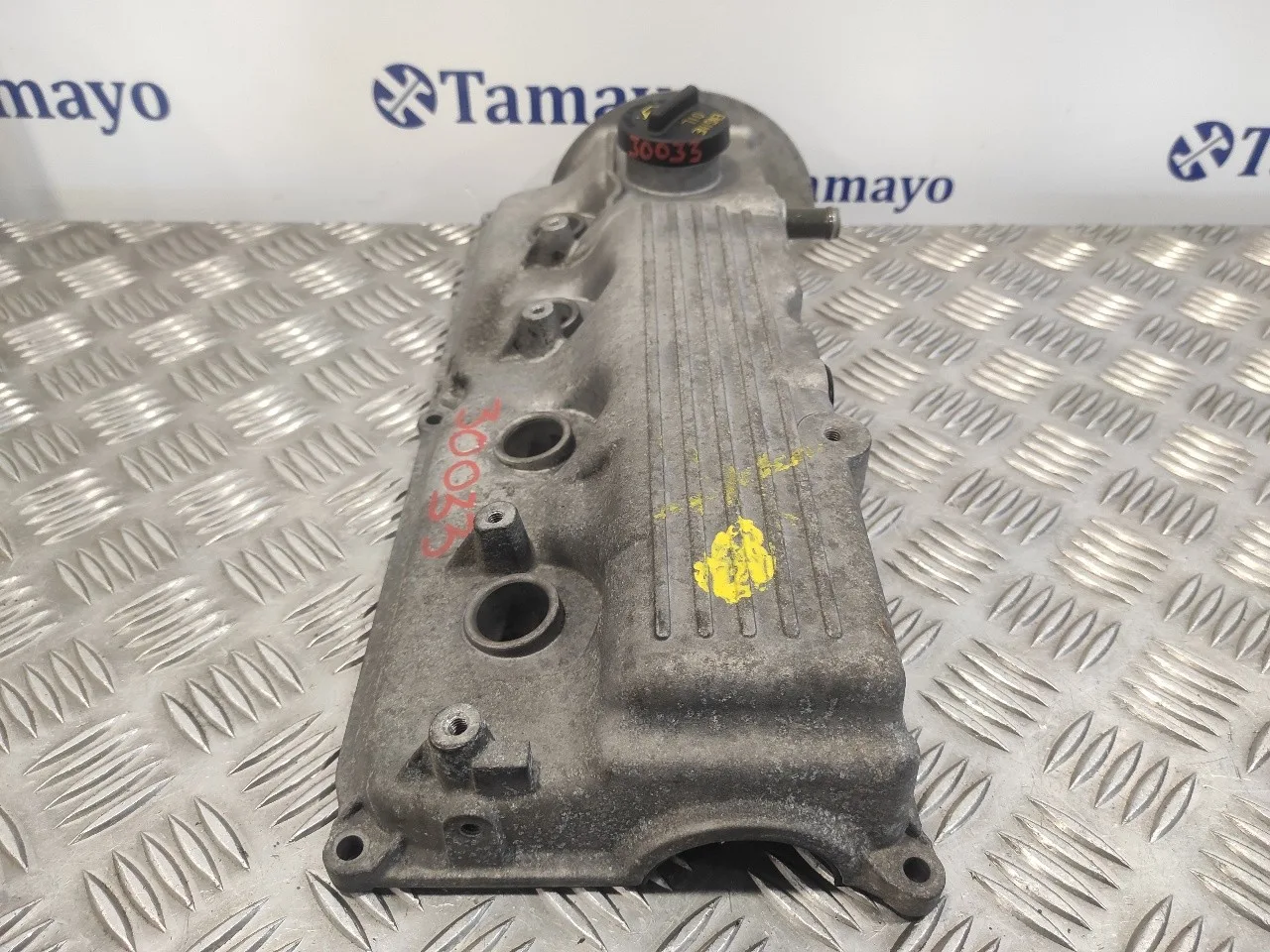 Tapa Balancines para Suzuki Wagon R+ Rb (Mm)