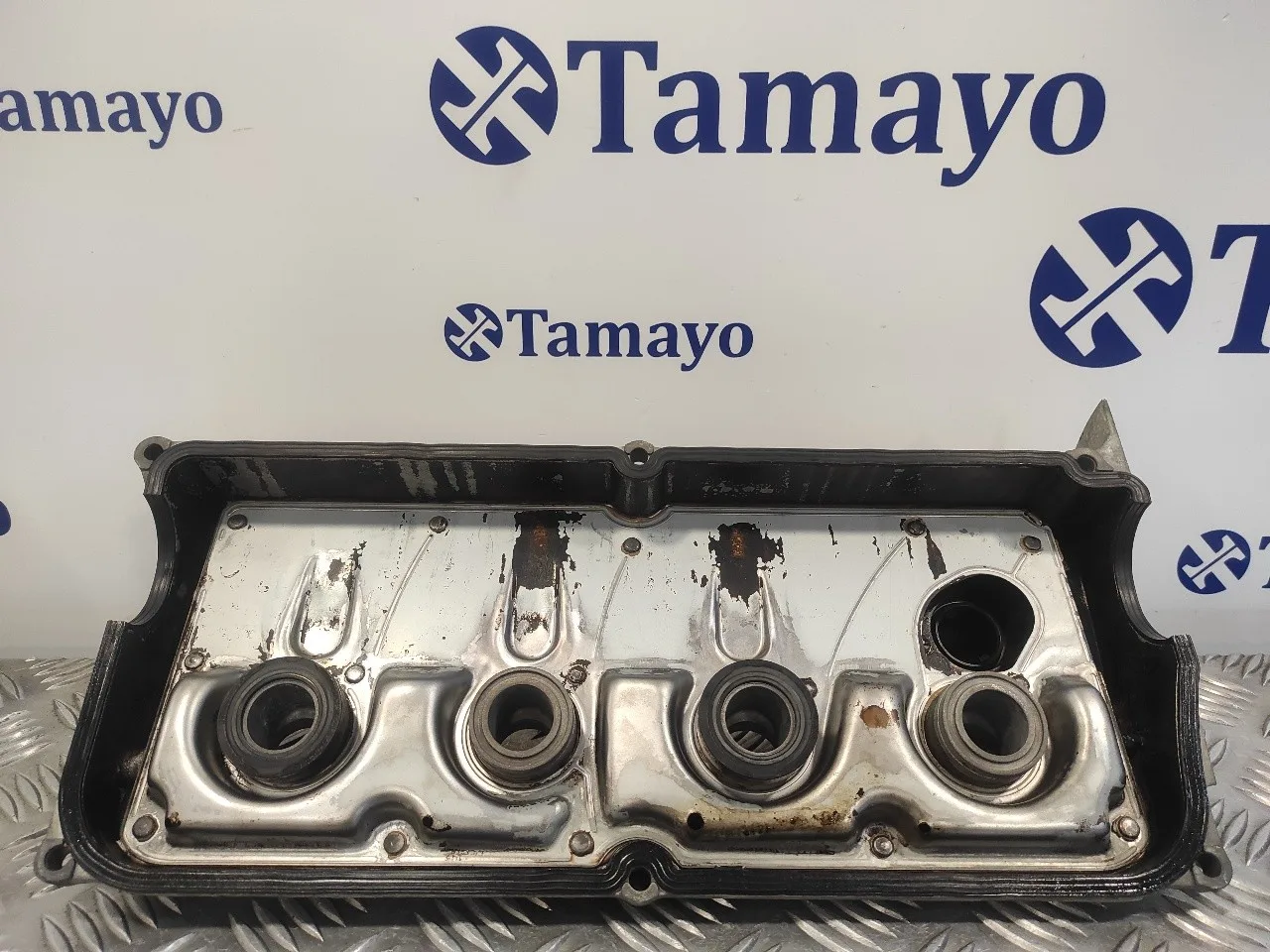 Tapa Balancines para Suzuki Wagon R+ Rb (Mm)