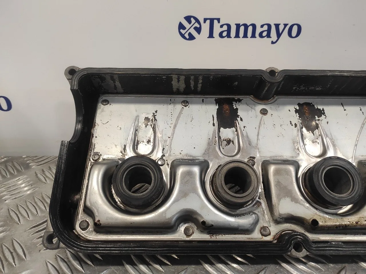 Tapa Balancines para Suzuki Wagon R+ Rb (Mm)