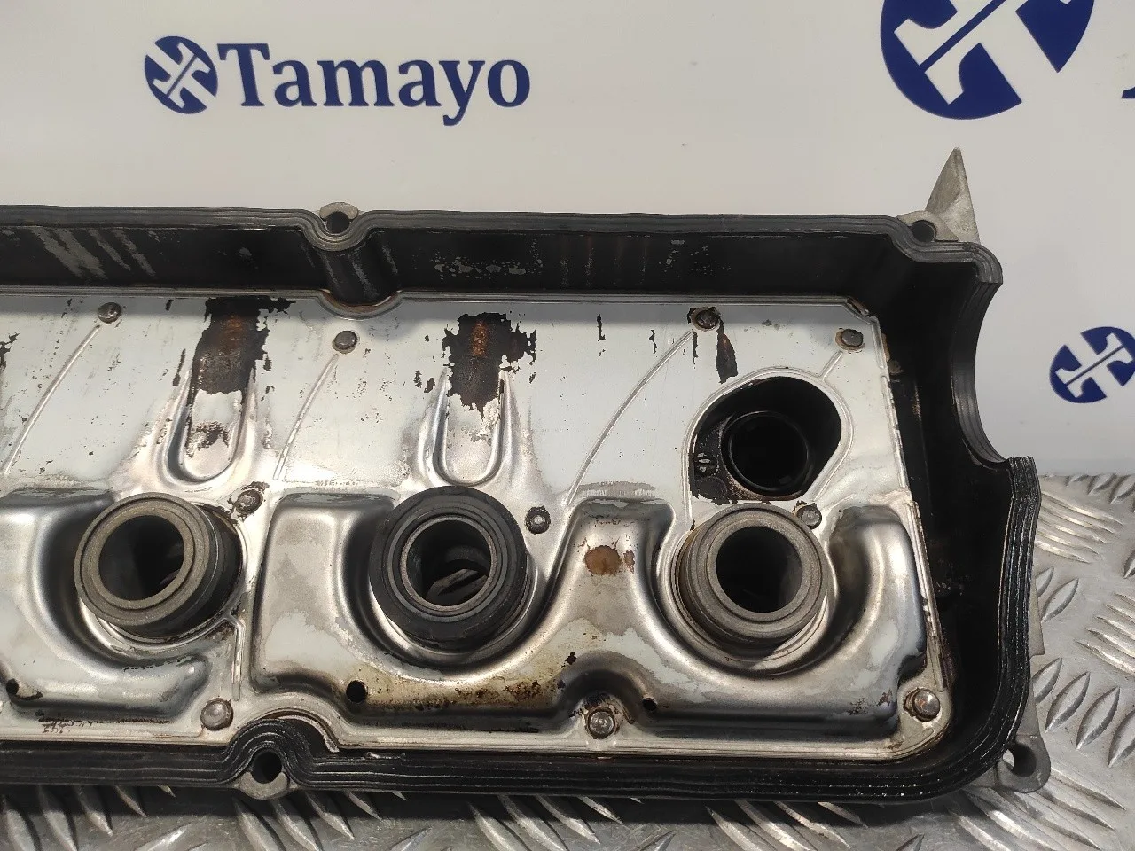 Tapa Balancines para Suzuki Wagon R+ Rb (Mm)