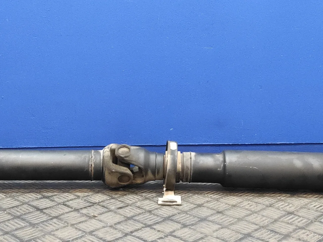 Transmision Central para Bmw Serie 5 Berlina (E39)