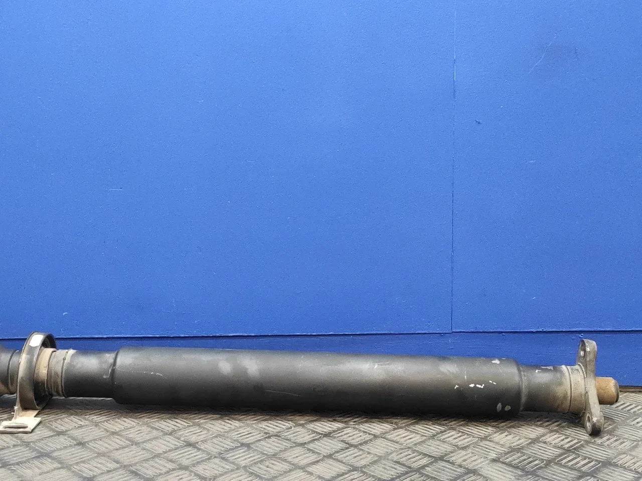 Transmision Central para Bmw Serie 5 Berlina (E39)