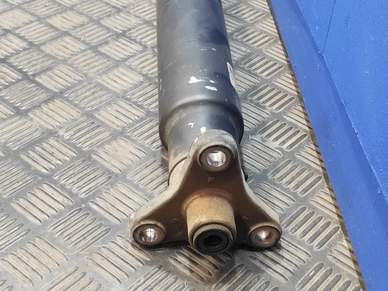Transmision Central para Bmw Serie 5 Berlina (E39)