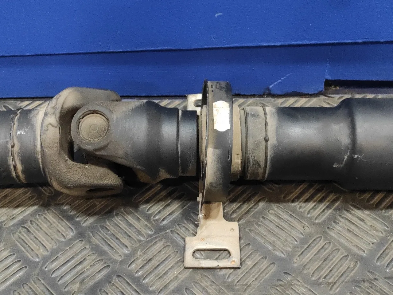 Transmision Central para Bmw Serie 5 Berlina (E39)