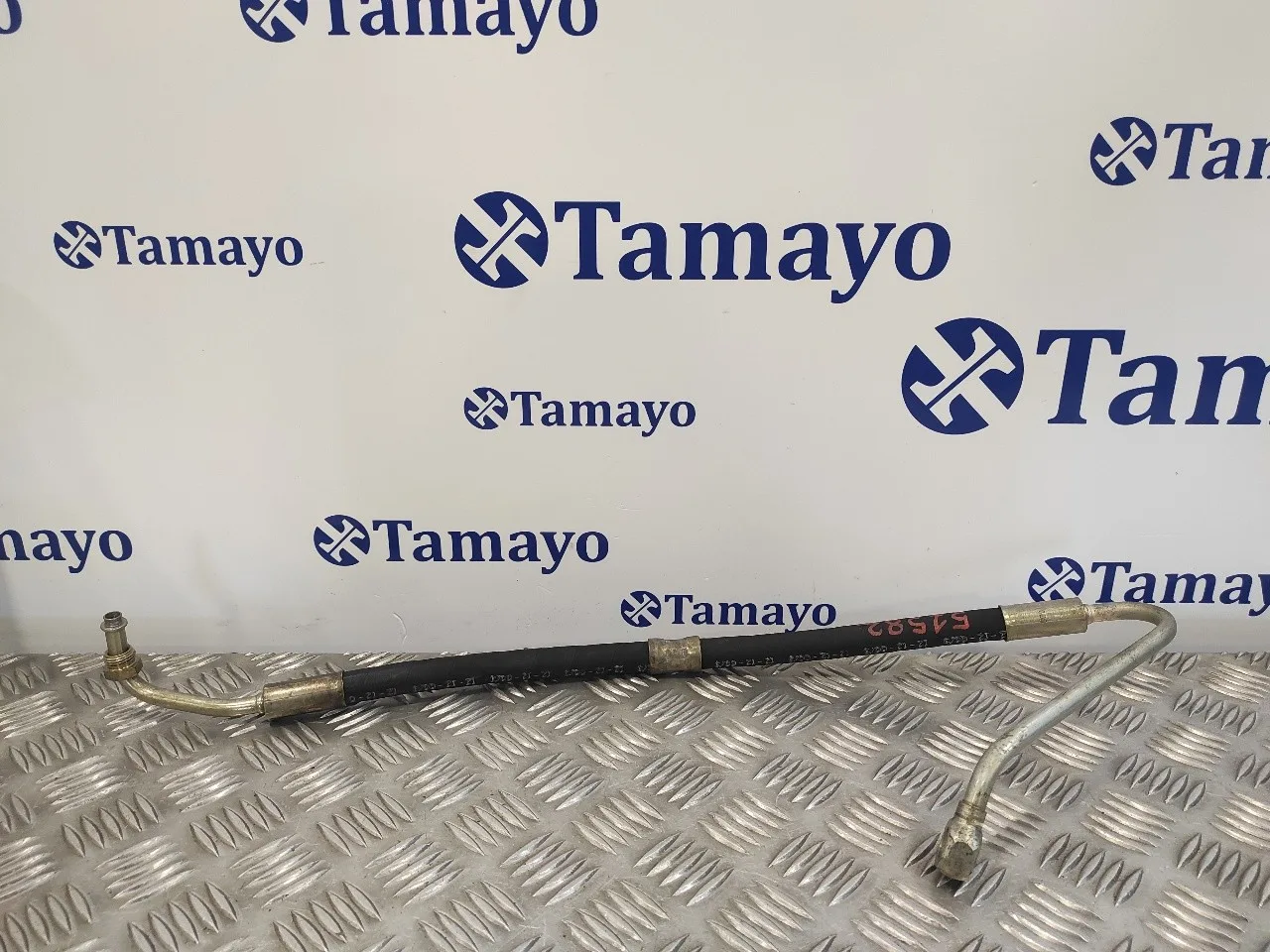 Tubo Presion Direccion Asistida para Bmw Serie 3 Berlina (E46)
