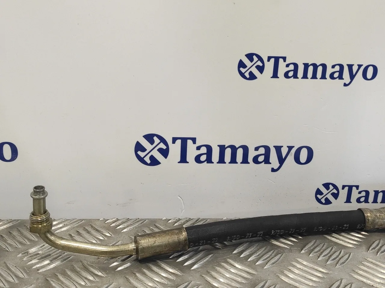 Tubo Presion Direccion Asistida para Bmw Serie 3 Berlina (E46)
