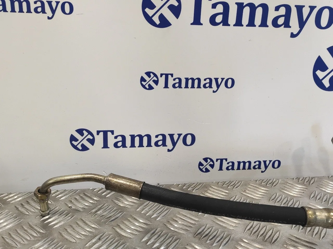 Tubo Presion Direccion Asistida para Bmw Serie 3 Berlina (E46)