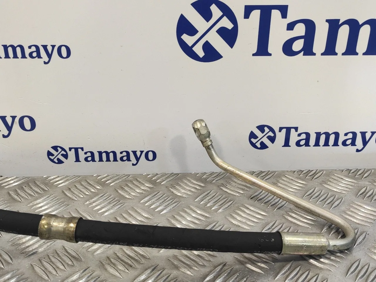 Tubo Presion Direccion Asistida para Bmw Serie 3 Berlina (E46)