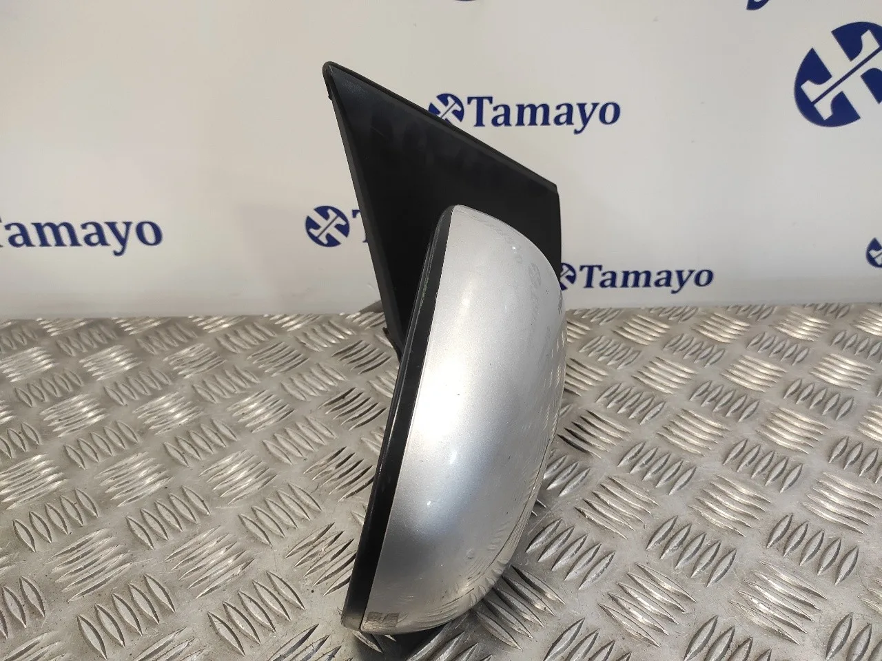 Retrovisor Derecho para Nissan Almera Tino (V10M)