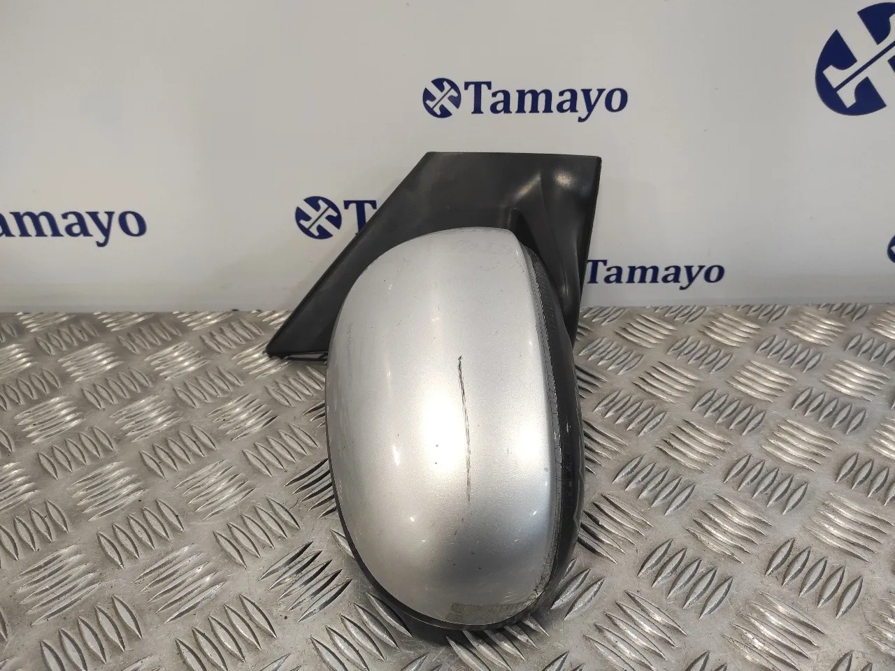 Retrovisor Derecho para Nissan Almera Tino (V10M)