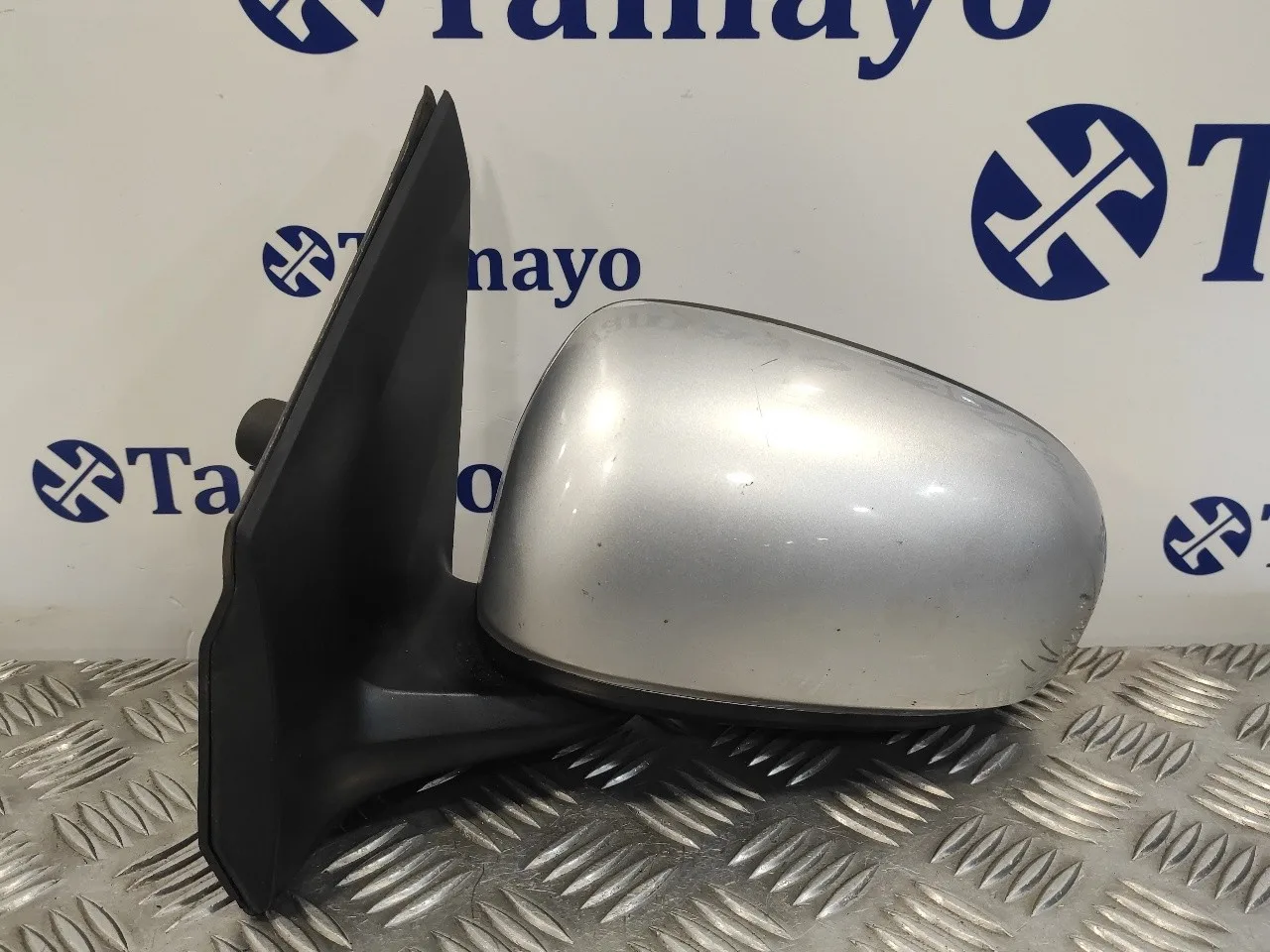 Retrovisor Izquierdo para Nissan Almera Tino (V10M)